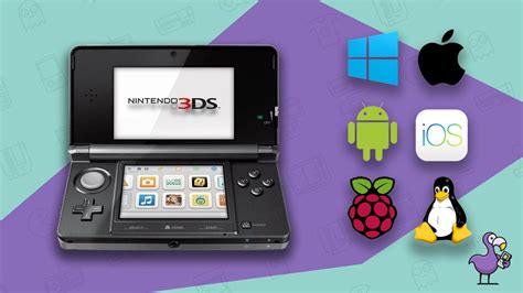 3ds emulator